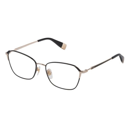Monture de Lunettes Femme Furla VFU399-530301 Ø 53 mm: Plus de 300.000 produits de grandes marques en vente directe à prix usine