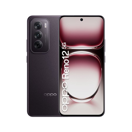 Smartphone Oppo 6,7 12 GB RAM 256 GB Noir: Plus de 300.000 produits de grandes marques en vente directe à prix usine sur cadeauf