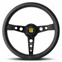 Volant Racing MOMO PROTOTIPO HERITAGE Noir Ø 35 cm: Plus de 300.000 produits de grandes marques en vente directe à prix usine su