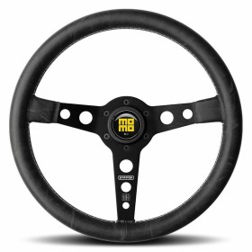 Volant Racing MOMO PROTOTIPO HERITAGE Noir Ø 35 cm: Plus de 300.000 produits de grandes marques en vente directe à prix usine su