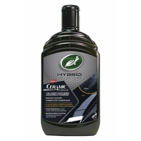 Cire pour automobile Turtle Wax TW53679 500 ml Peinture noire: Plus de 300.000 produits de grandes marques en vente directe à pr