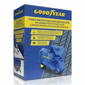 Housse motos Goodyear GOD7023 XXL Bleu: Plus de 300.000 produits de grandes marques en vente directe à prix usine sur cadeaufou.