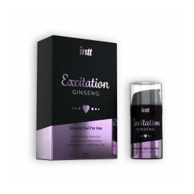 Gel Stimulant Intt EXCITATION 15 ml: Plus de 300.000 produits de grandes marques en vente directe à prix usine sur cadeaufou.com
