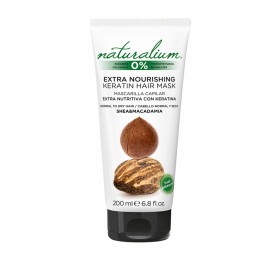 Masque nourrissant pour cheveux Naturalium 200 ml Beurre de karité Macadamia: Plus de 300.000 produits de grandes marques en ven