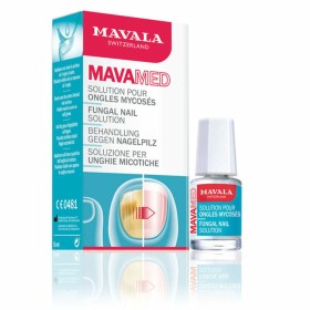 Traitement pour ongles Mavamed Fungal Nail Solution Mavala 97001 5 ml: Plus de 300.000 produits de grandes marques en vente dire