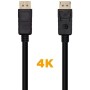 Câble DisplayPort Aisens A124-0549 Noir 1,5 m: Plus de 300.000 produits de grandes marques en vente directe à prix usine sur cad