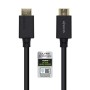 Câble HDMI Aisens A150-0421 Noir 1 m: Plus de 300.000 produits de grandes marques en vente directe à prix usine sur cadeaufou.co