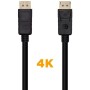 Câble DisplayPort Aisens A124-0387 Noir 5 m: Plus de 300.000 produits de grandes marques en vente directe à prix usine sur cadea