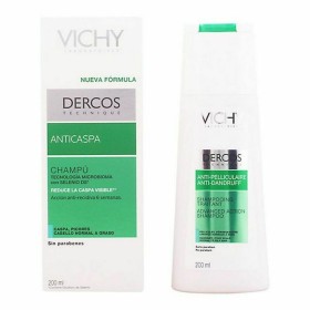Shampooing antipelliculaire Dercos Vichy: Plus de 300.000 produits de grandes marques en vente directe à prix usine sur cadeaufo