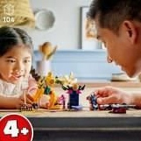 Set de construction Lego 71804 Arin Combat Mecca Multicouleur: Plus de 300.000 produits de grandes marques en vente directe à pr