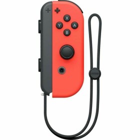 Contrôle des jeux Nintendo Joy-Con Right Rouge: Plus de 300.000 produits de grandes marques en vente directe à prix usine sur ca