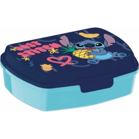 Machine à sandwich Stitch Sweet Bleu Lila Rectangulaire 17 x 5,6 x 13,3 cm: Plus de 300.000 produits de grandes marques en vente
