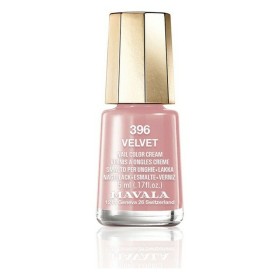 Vernis à ongles Mavala Nail Color Cream 396-velvet (5 ml): Plus de 300.000 produits de grandes marques en vente directe à prix u
