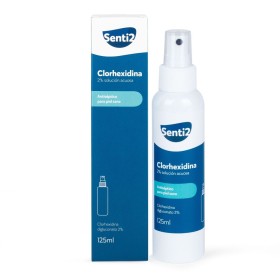 Lotion corporelle Senti2 125 ml: Plus de 300.000 produits de grandes marques en vente directe à prix usine sur cadeaufou.com. La