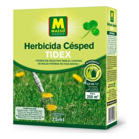Herbicide Massó 25 ml: Plus de 300.000 produits de grandes marques en vente directe à prix usine sur cadeaufou.com. Label boutiq