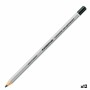 Crayon marqueur Staedtler Non-Permanent Noir (12 Unités): Plus de 300.000 produits de grandes marques en vente directe à prix us