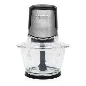 Hachoir Princess Acier inoxydable 1 L Noir 300 W: Plus de 300.000 produits de grandes marques en vente directe à prix usine sur 