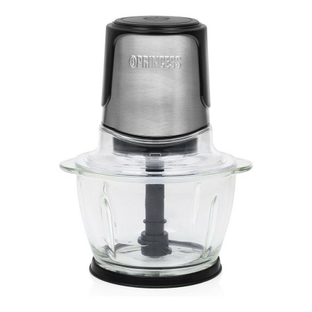 Hachoir Princess Acier inoxydable 1 L Noir 300 W: Plus de 300.000 produits de grandes marques en vente directe à prix usine sur 