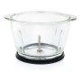 Hachoir Princess Acier inoxydable 1 L Noir 300 W: Plus de 300.000 produits de grandes marques en vente directe à prix usine sur 