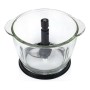 Hachoir Princess Acier inoxydable 1 L Noir 300 W: Plus de 300.000 produits de grandes marques en vente directe à prix usine sur 