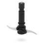 Hachoir Princess Acier inoxydable 1 L Noir 300 W: Plus de 300.000 produits de grandes marques en vente directe à prix usine sur 