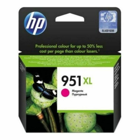 Cartouche d'encre originale HP CN047AE Magenta: Plus de 300.000 produits de grandes marques en vente directe à prix usine sur ca