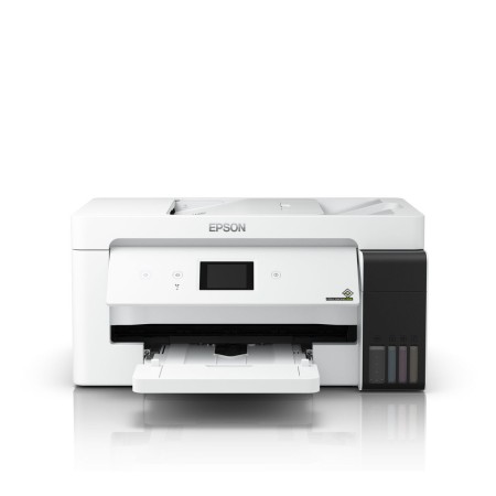 Imprimante Multifonction Epson EcoTank ET-15000 Wi-Fi Noir: Plus de 300.000 produits de grandes marques en vente directe à prix 