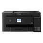 Imprimante Multifonction Epson EcoTank ET-15000 Wi-Fi Noir: Plus de 300.000 produits de grandes marques en vente directe à prix 