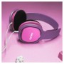 Casque audio Philips Rose Avec câble Pour les garçons: Plus de 300.000 produits de grandes marques en vente directe à prix usine