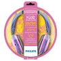 Casque audio Philips Rose Avec câble Pour les garçons: Plus de 300.000 produits de grandes marques en vente directe à prix usine