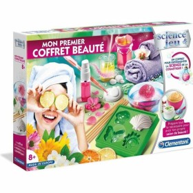 Travaux Manuel Clementoni My First Beauty Set Set de fabrication de savon: Plus de 300.000 produits de grandes marques en vente