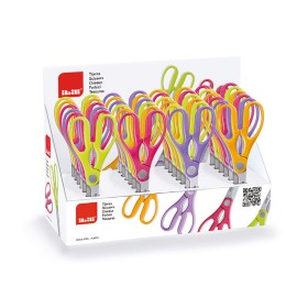 Ciseaux de Cuisine Ibili 21,5 cm Acier inoxydable: Plus de 300.000 produits de grandes marques en vente directe à prix usine sur