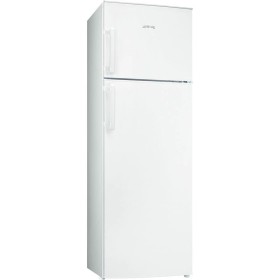 Réfrigérateur Combiné Smeg FD32F Blanc: Plus de 300.000 produits de grandes marques en vente directe à prix usine sur cadeaufou.