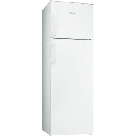 Réfrigérateur Combiné Smeg FD32F Blanc: Plus de 300.000 produits de grandes marques en vente directe à prix usine sur cadeaufou.