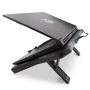 Support de refroidissement pour ordinateur portable gaming DeepGaming DG-NCP17-RBW: Plus de 300.000 produits de grandes marques 
