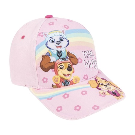 Casquette enfant The Paw Patrol Rose (53 cm): Plus de 300.000 produits de grandes marques en vente directe à prix usine sur cade