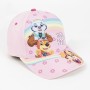 Casquette enfant The Paw Patrol Rose (53 cm): Plus de 300.000 produits de grandes marques en vente directe à prix usine sur cade