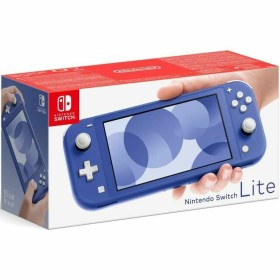 Console de Jeu Portable Nintendo 197059 Bleu: Plus de 300.000 produits de grandes marques en vente directe à prix usine sur cade