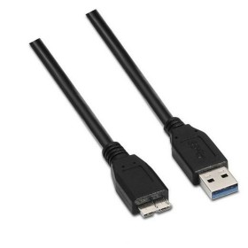 Câble USB Aisens A105-0043 Noir: Plus de 300.000 produits de grandes marques en vente directe à prix usine sur cadeaufou.com. La