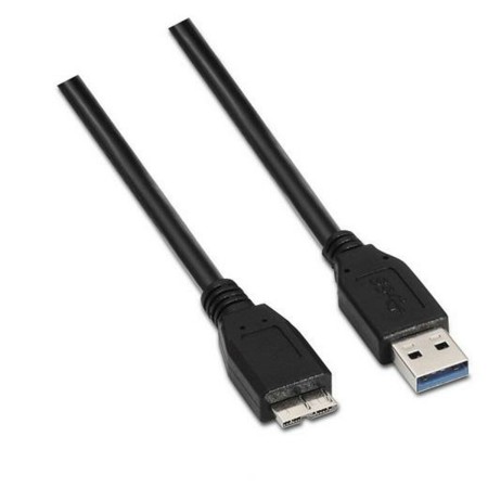 Câble USB Aisens A105-0043 Noir: Plus de 300.000 produits de grandes marques en vente directe à prix usine sur cadeaufou.com. La
