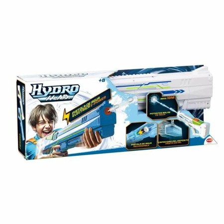 Pistolet à Eau Bizak Hydro M.A.D. 550 ml 51 cm: Plus de 300.000 produits de grandes marques en vente directe à prix usine sur ca