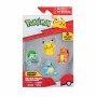 Figurine Pokémon Kanto 5 cm 4 Pièces: Plus de 300.000 produits de grandes marques en vente directe à prix usine sur cadeaufou.co