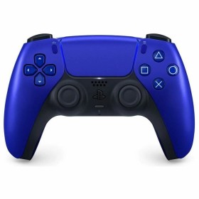 Manette PS5 DualSense Sony Deep Earth - Cobalt Blue: Plus de 300.000 produits de grandes marques en vente directe à prix usine s