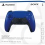 Manette PS5 DualSense Sony Deep Earth - Cobalt Blue: Plus de 300.000 produits de grandes marques en vente directe à prix usine s