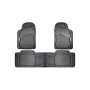 Set de tapis de voitures Goodyear GOD9023 Universel Noir (3 pcs): Plus de 300.000 produits de grandes marques en vente directe à