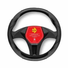 Housse pour volant MOMO MomlSWC016CB Noir: Plus de 300.000 produits de grandes marques en vente directe à prix usine sur cadeauf