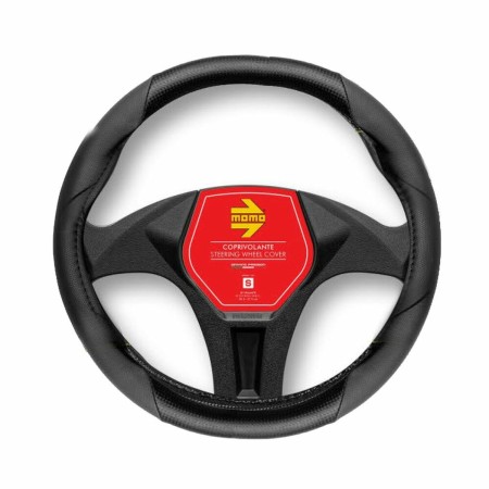 Housse pour volant MOMO MomlSWC016CB Noir: Plus de 300.000 produits de grandes marques en vente directe à prix usine sur cadeauf