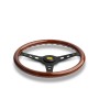 Volant Racing Momo INDY Ø 35 cm Acajou: Plus de 300.000 produits de grandes marques en vente directe à prix usine sur cadeaufou.