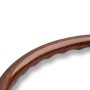 Volant Racing Momo INDY Ø 35 cm Acajou: Plus de 300.000 produits de grandes marques en vente directe à prix usine sur cadeaufou.