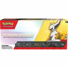 Set de cartes à collectionner Pokémon TCG - Trainer Toolkit 2023 Arceus (FR): Plus de 300.000 produits de grandes marques en ven